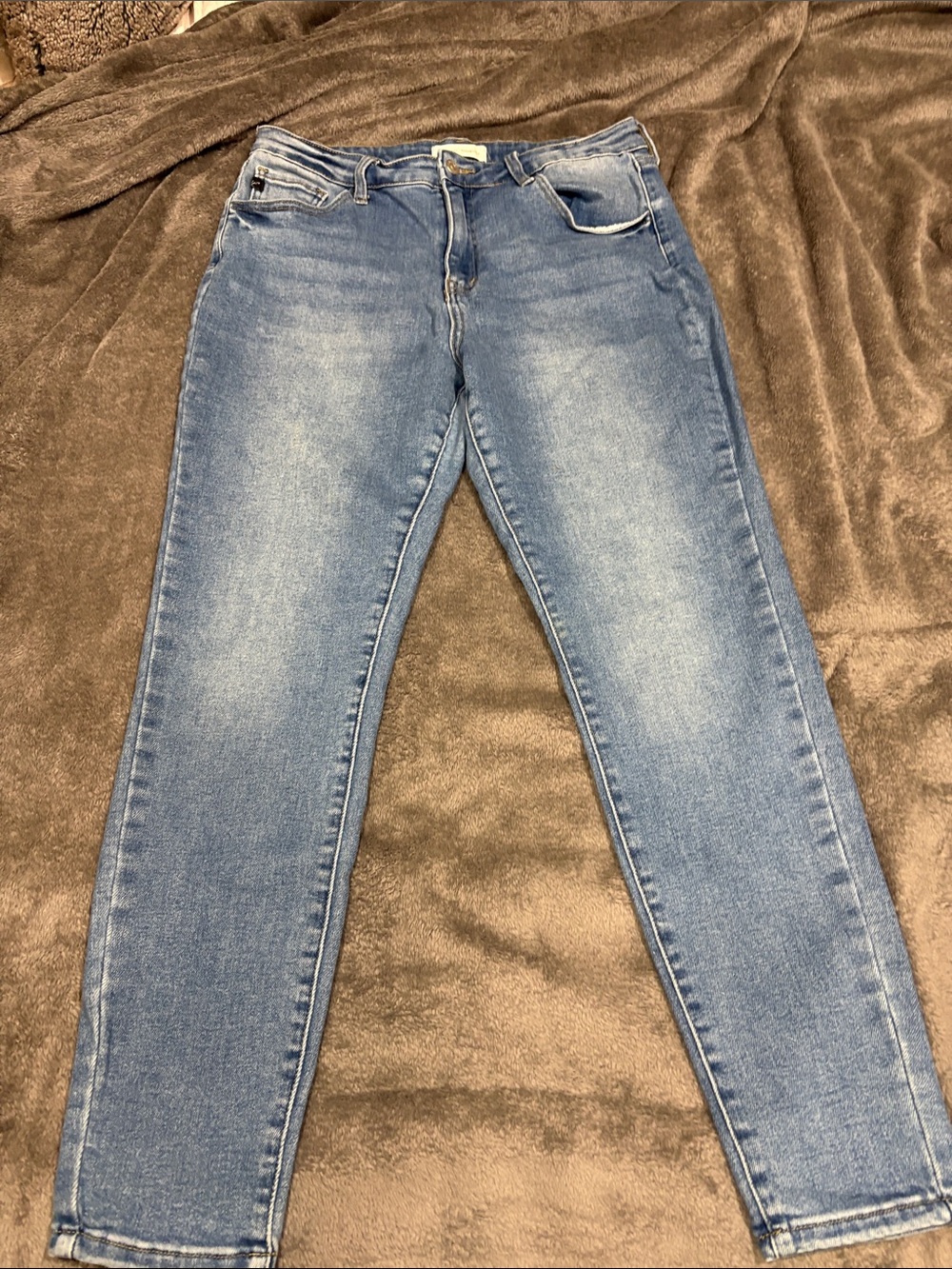 KanCan Light Blue Skinny Jeans